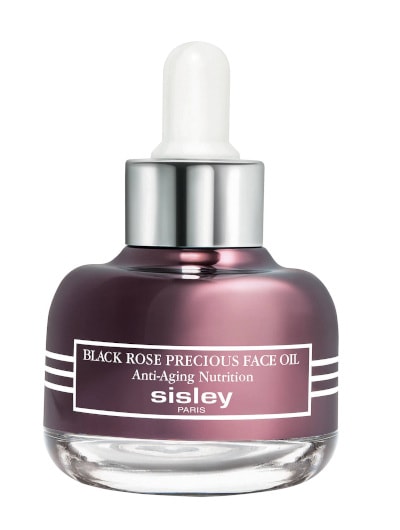 Sisley-Black-Rose