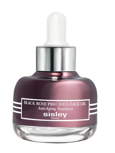 Sisley Black Rose Precious Face Oil