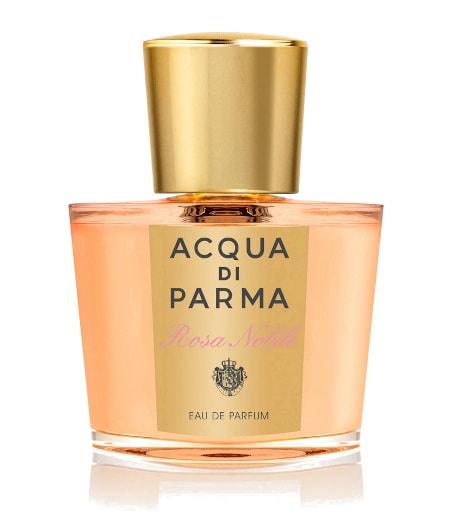 Rosa Nobile - Acqua di Parma