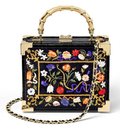 12 lesser-known bag designs from your favourite luxury brands