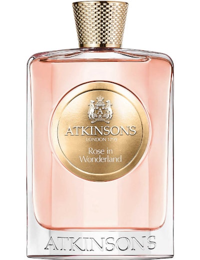 Rose in Wonderland - Atkinsons