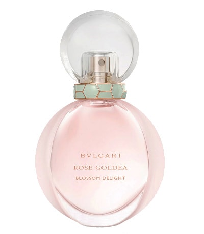 Rose Goldea Blossom Delight - Bvlgari