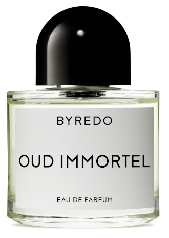 Oud Immortel Eau de Parfum - BYREDO