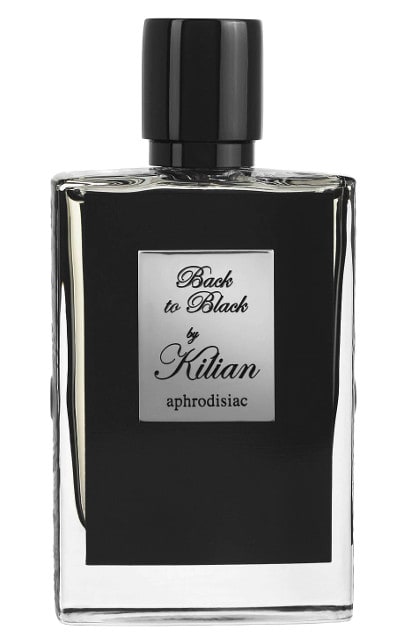 Back to Black By Kilian Eau de Parfum