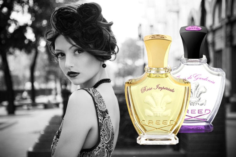 Best Creed Perfumes For Her