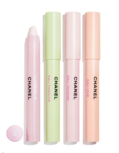 Chance Perfume Pencils - CHANEL