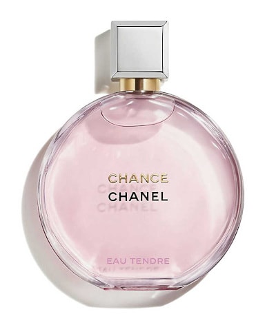 Chance Eau Tendre Eau de Parfum - Chanel
