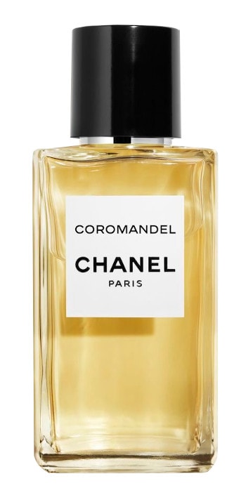 CHANEL Coromandel Eau de Parfu