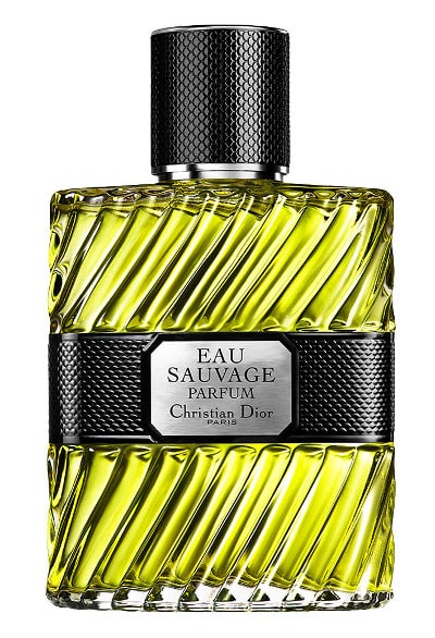 Dior on sale sauvage hedione