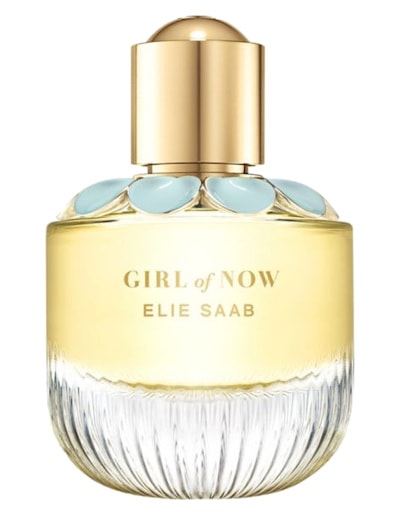 ELIE SAAB Girl of Now Eau de Parfum