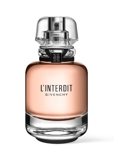 GIVENCHY L’interdit Eau de Parfum