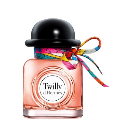 HERMES Twilly d'Hermès Eau de Parfum 