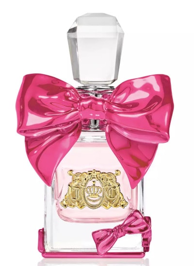 Viva La Juicy Bowdacious Eau de Parfum - Juicy Couture