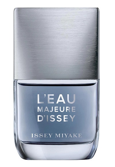 L'Eau Majeure d'Issey