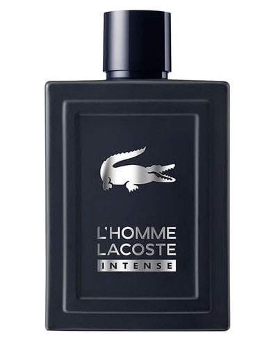 Lacoste L'Homme Intense Eau de Parfum