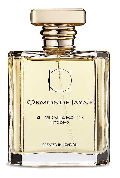 Montabaco Ormonde Jayne