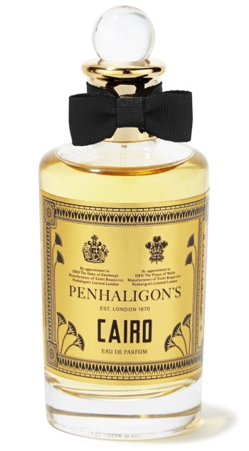 Best Penhaligon perfume: From smoky scents to fruity florals