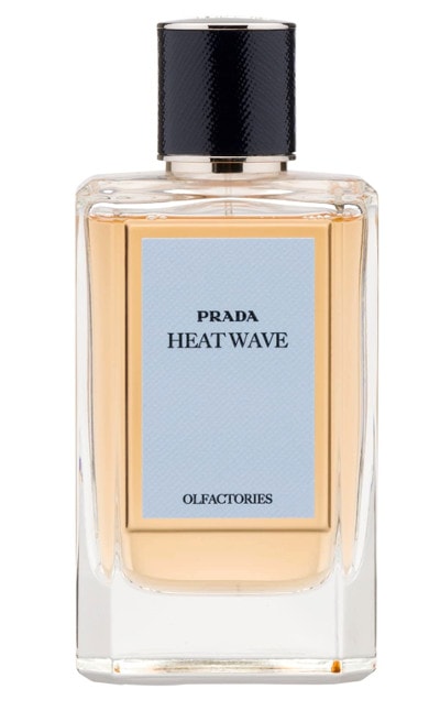 Olfactories Heatwave Eau de Parfum