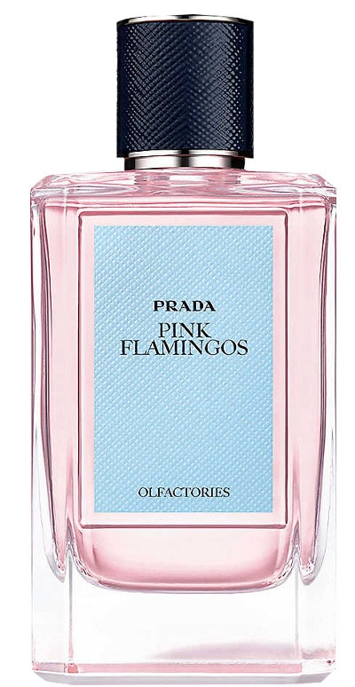 Olfactories Pink Flamingos eau de parfum