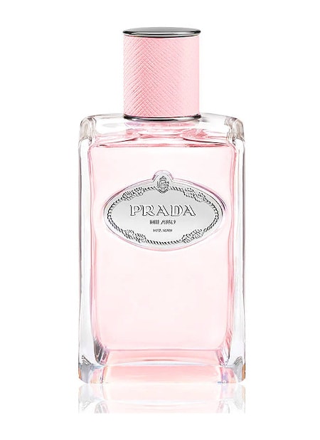 Infusion de Rose - Prada