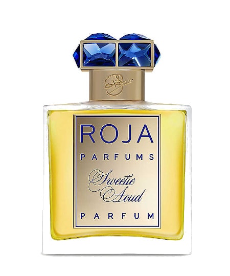 ROJA PARFUMS Sweetie Aoud Eau de Parfum 