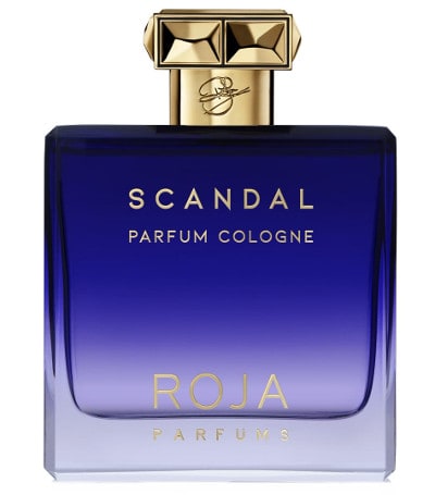 Roja Scandal Pour Homme Parfum Cologne 