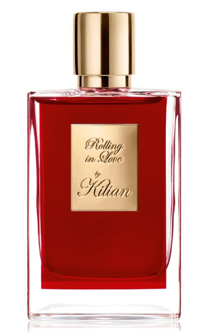 best kilian women's perfume