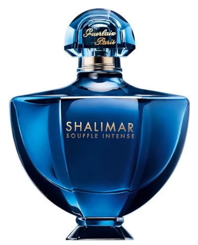  GUERLAIN Shalimar Souffle Intense Eau de Parfum