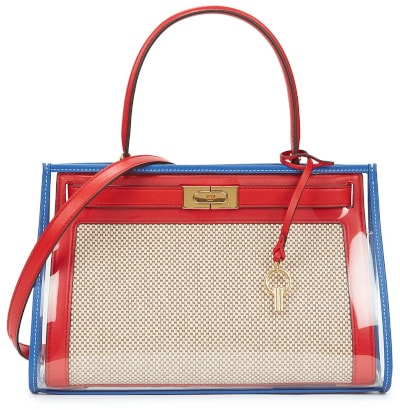 These 15 Quirky Handbags Are Sure To Turn Heads