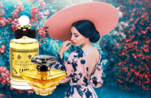 The Best Oriental Floral Perfumes for Her