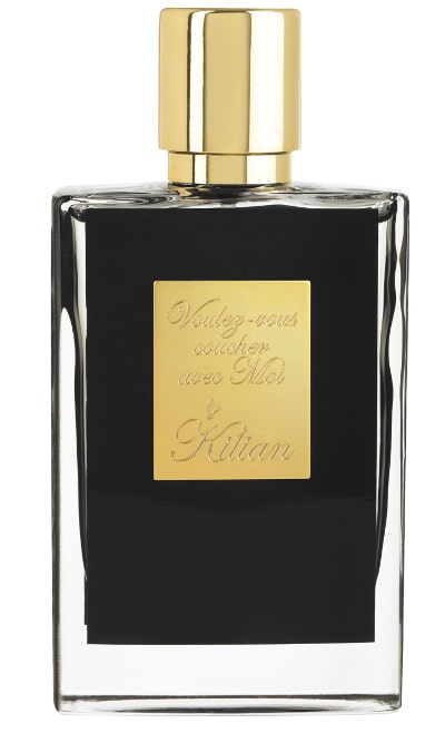 10 Best Kilian Perfumes For Her | Viora London