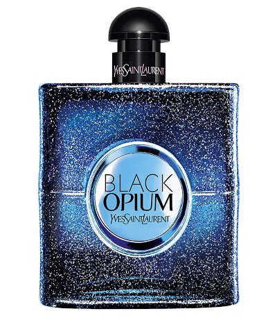 YSL Black Opium Intense Eau de Parfum