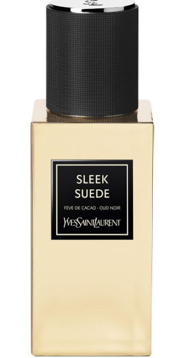 Sleek Suede Eau de Parfum - YSL