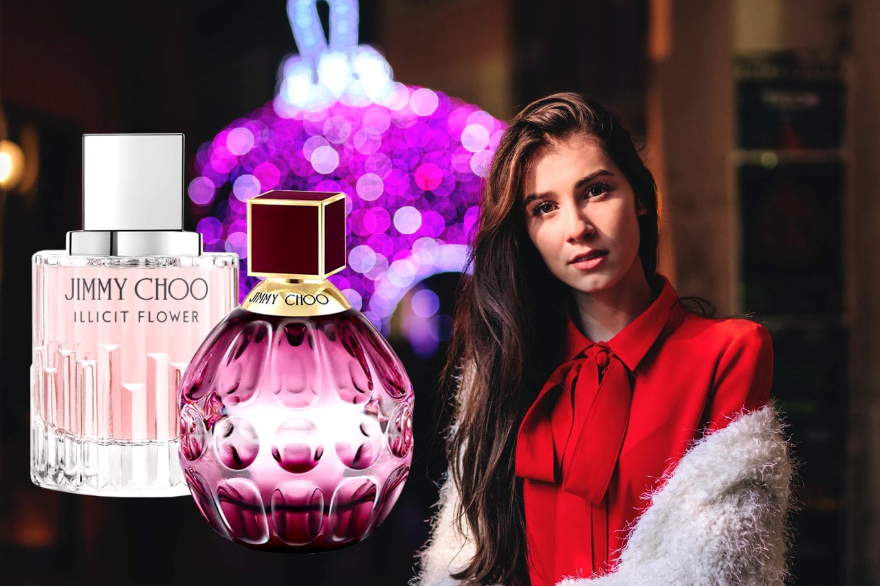 8 Best Jimmy Choo Perfumes For Women Viora London