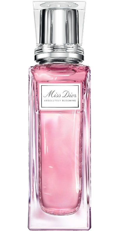 Miss Dior Absolutely Blooming Roller-Pearl - DIOR