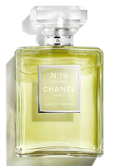 Chanel N°19 POUDRÉ Eau de Parfum