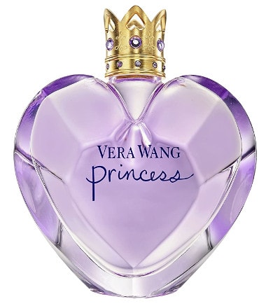 Vera Wang Princess Eau de Toilette