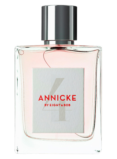 ANNICKE 4 Eau de Parfum