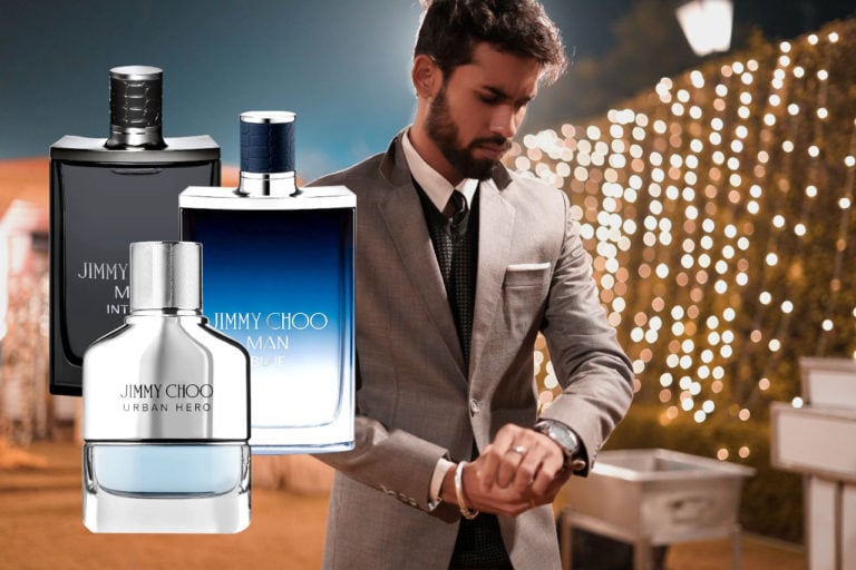 Jimmy choo deals man cologne