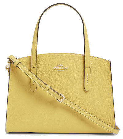 Most Popular Coach Handbags (10 Best Picks)