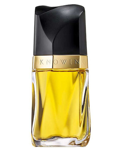 Knowing Eau de Parfum