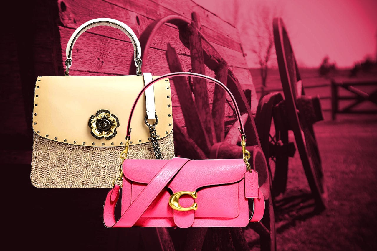 most popular handbag brands