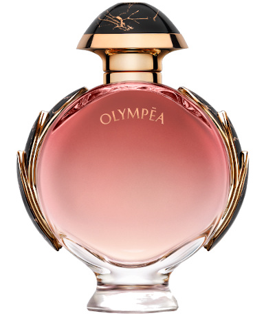 Olympea Onyx Collector Eau de Parfum