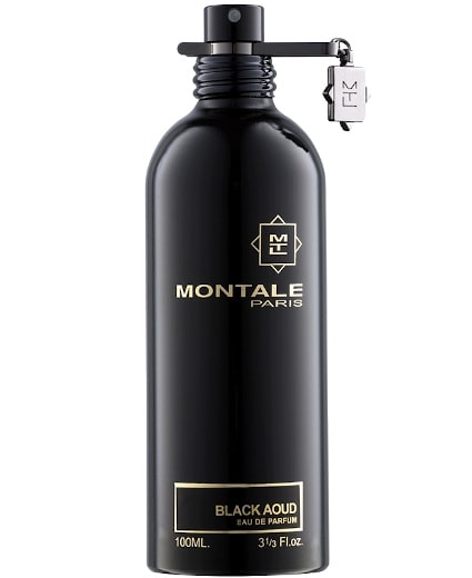 Montale Black Aoud Eau de Parfum