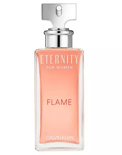 Eternity Flame Eau de Parfum