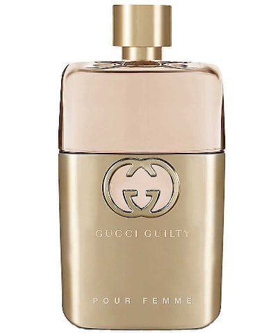 The best gucci perfume for online her