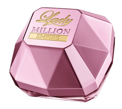 Lady Million Empire - Eau de Parfum