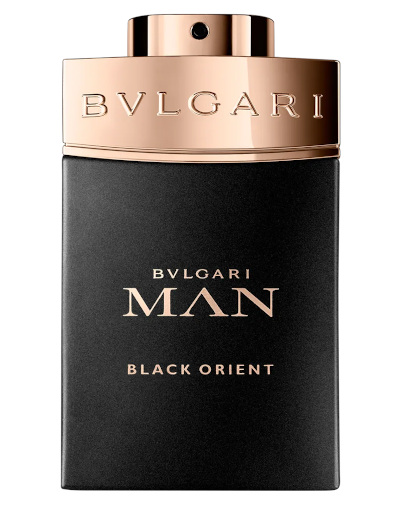 Bvlgari MAN BLACK ORIENT Parfum