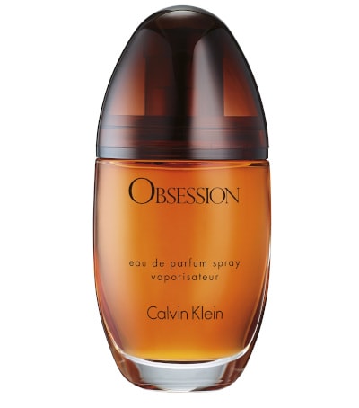 Obsession Eau de Parfum