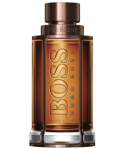 BOSS The Scent Private Accord For Him